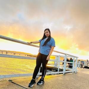 Meet your Posher, Camille ann